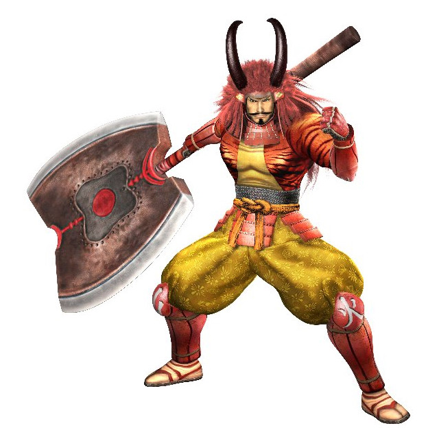 戰國basara 熱戰英雄 新遊戲畫面釋出全系列戰國英雄一齊登場 Basara Battle Heros 巴哈姆特