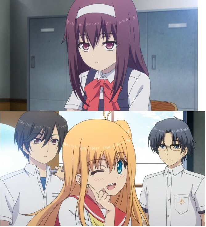 夏洛特- 巴哈姆特