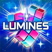 電音節奏方塊遊戲《Lumines Puzzle & Music》於日本正式上架- 巴哈姆特
