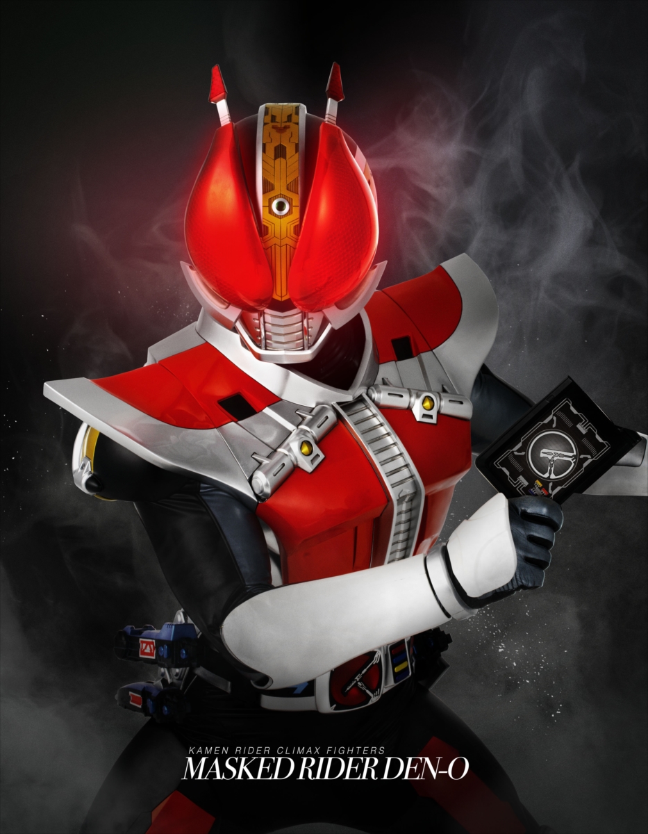 假面騎士巔峰戰士 公布假面騎士build 和空我等騎士所具備的 風格 介紹 Kamen Rider Climax Fighters 巴哈姆特