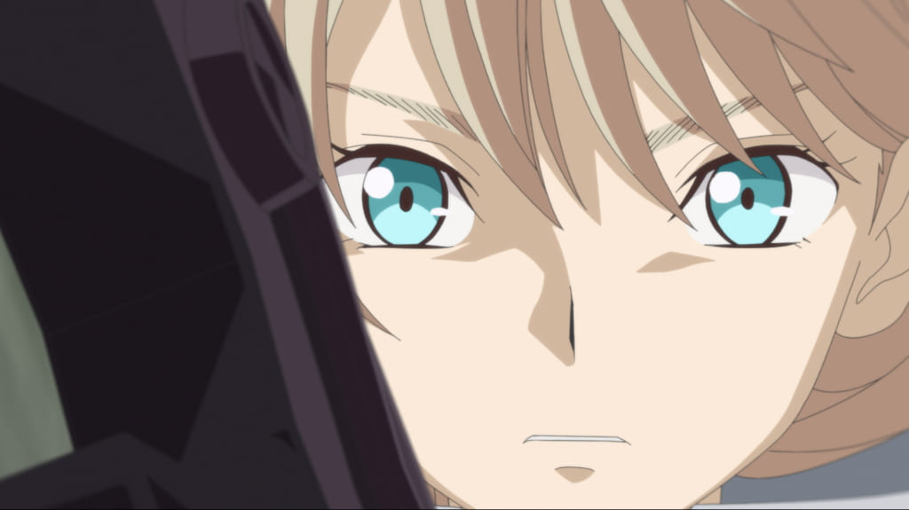 主角拉薇的目的還未揭曉 image