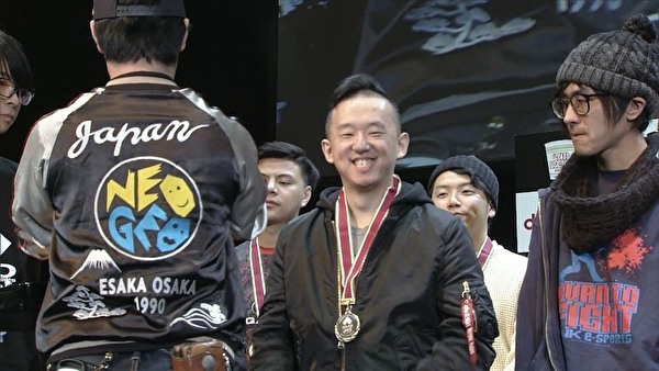 Evo Japan 拳皇xiv 比賽結果出爐 台灣選手et 奪亞軍佳績再獲補助 The King Of Fighters Xiv 巴哈姆特