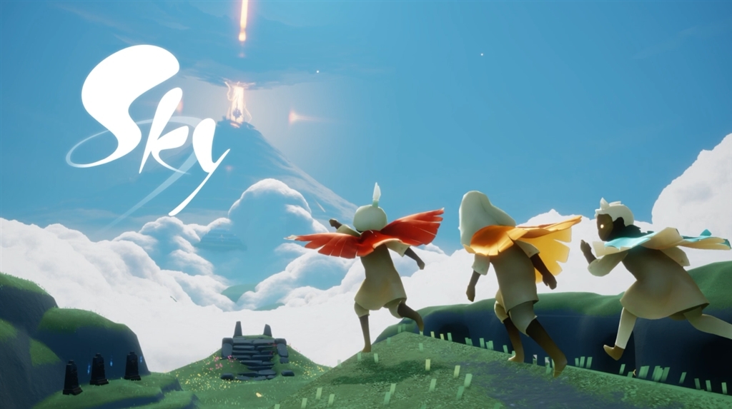 《Sky 光・遇》公開即將登陸 Switch 等眾多新動向 遊戲特色與新周邊統整介紹《Sky: Children of Light》 - 巴哈姆特