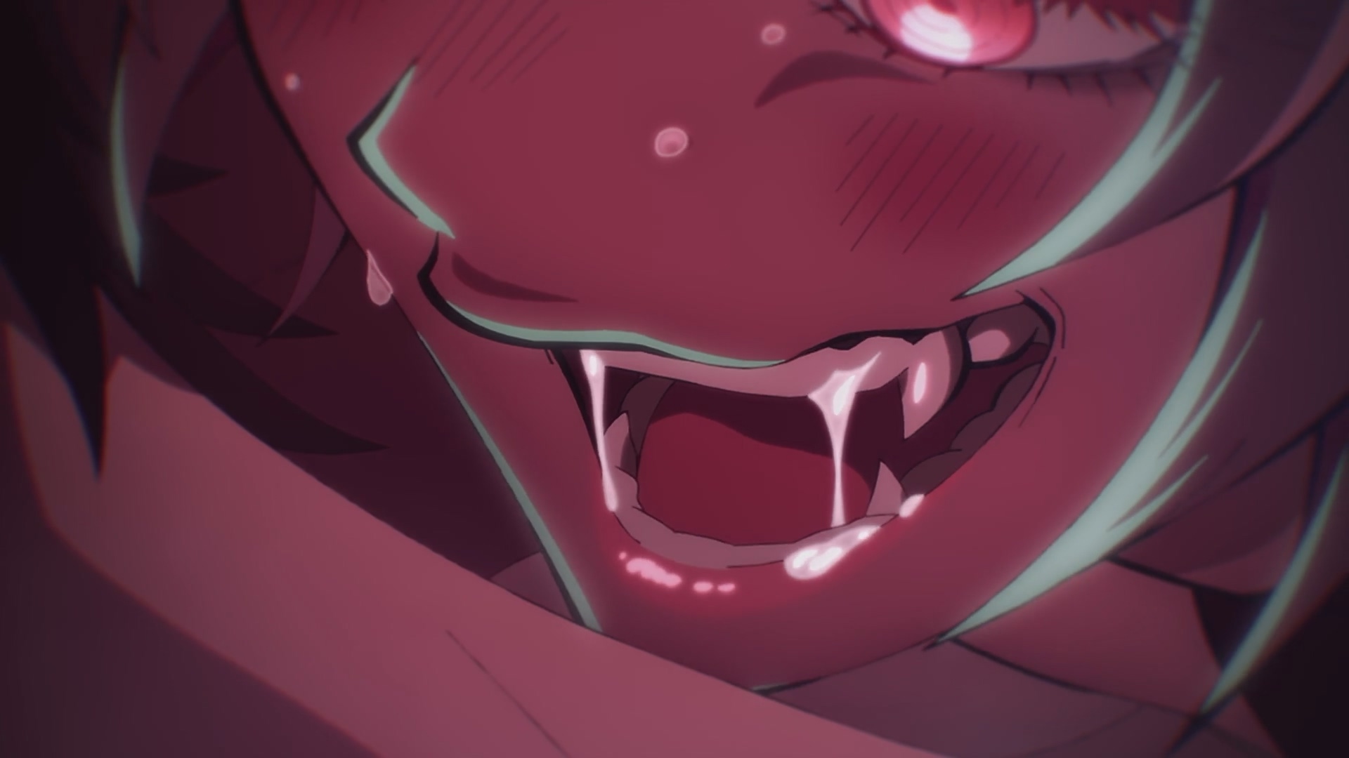 一口咬了下去,發現夜守更的血特別好喝!? image