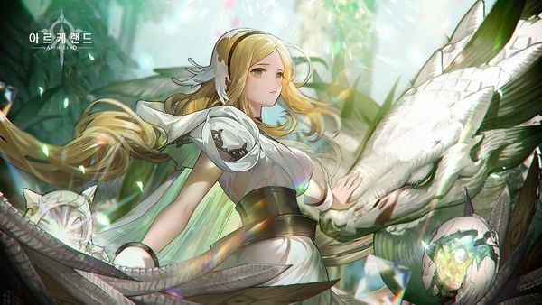 《夢幻模擬戰 手機版》開發團隊 SRPG 新作《Archeland》釋出玩法介紹