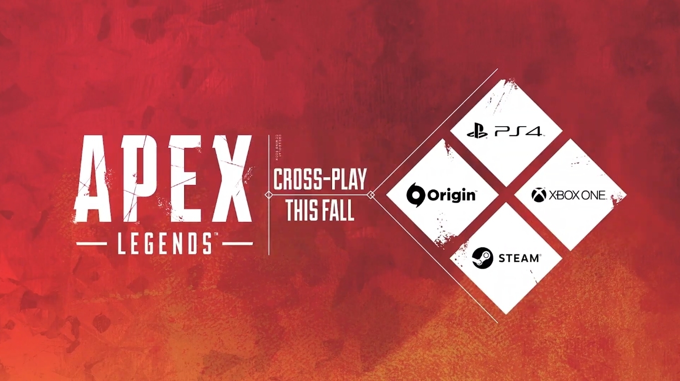 Apex 英雄 開放新限時模式 閃燃點 同步展開跨平台遊玩beta 測試 Apex Legends 巴哈姆特