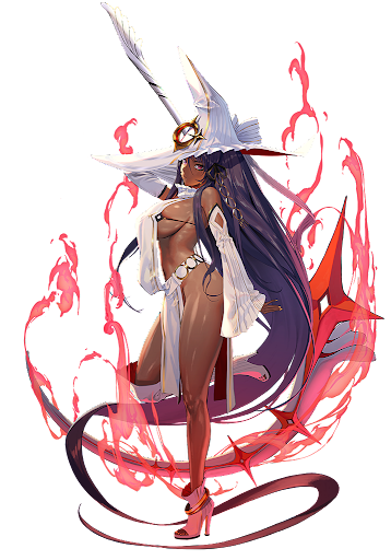 5★掠奪者卡庫斯 image