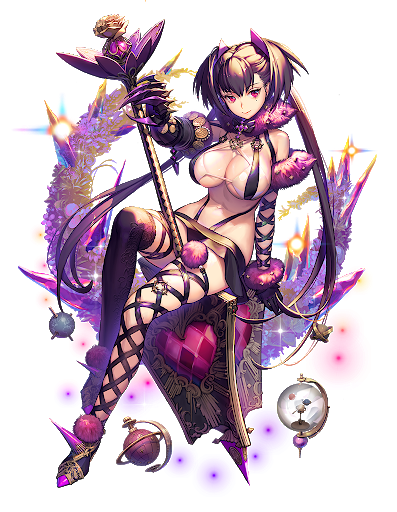 增幅 Child 5★ 怪盜羅蘋 image