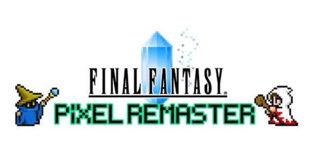 重温旧梦！ 《Final Fantasy 像素复刻版》Switch / PS4 家用主机版 2023 年春季推出插图