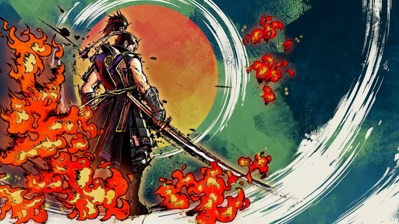 新 戰國無雙 戰國無雙5 今夏發售預定2 月25 日帶來第一回特別節目 Samurai Warriors 5 巴哈姆特