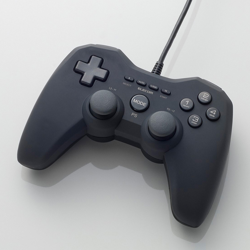 JC-U3112 黑色款式