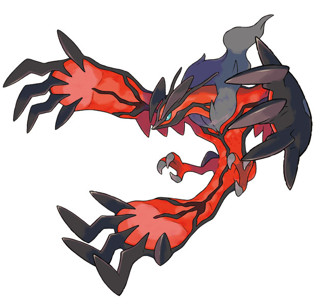 《神奇宝贝 x / y》公布最初成为夥伴的神奇宝贝与两版本的传说神奇