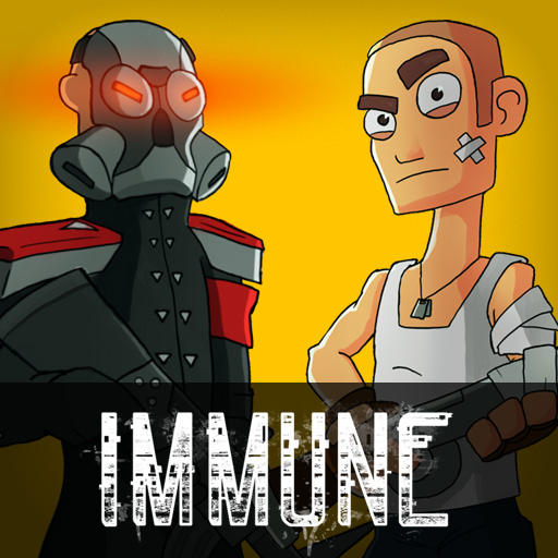 沙盒生存線上遊戲新作《免疫者 Immune》釋出搶先體驗版本《Immune》 - 巴哈姆特