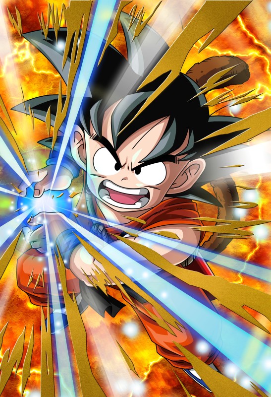 七龍珠z 爆裂大戰 突破1000 萬次下載記念7 大活動開跑 Dragon Ball Z Dokkan Battle 巴哈姆特