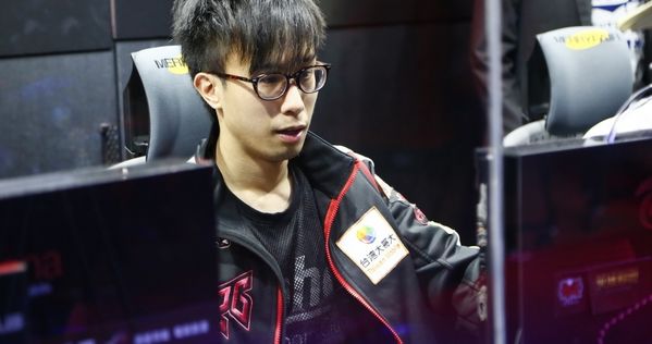 《英雄聯盟》曝光新一波紀錄片 描述 ahq 選手 Chawy 面對「Chawy 魔咒」心路歷程《League of Legends》 - 巴哈姆特