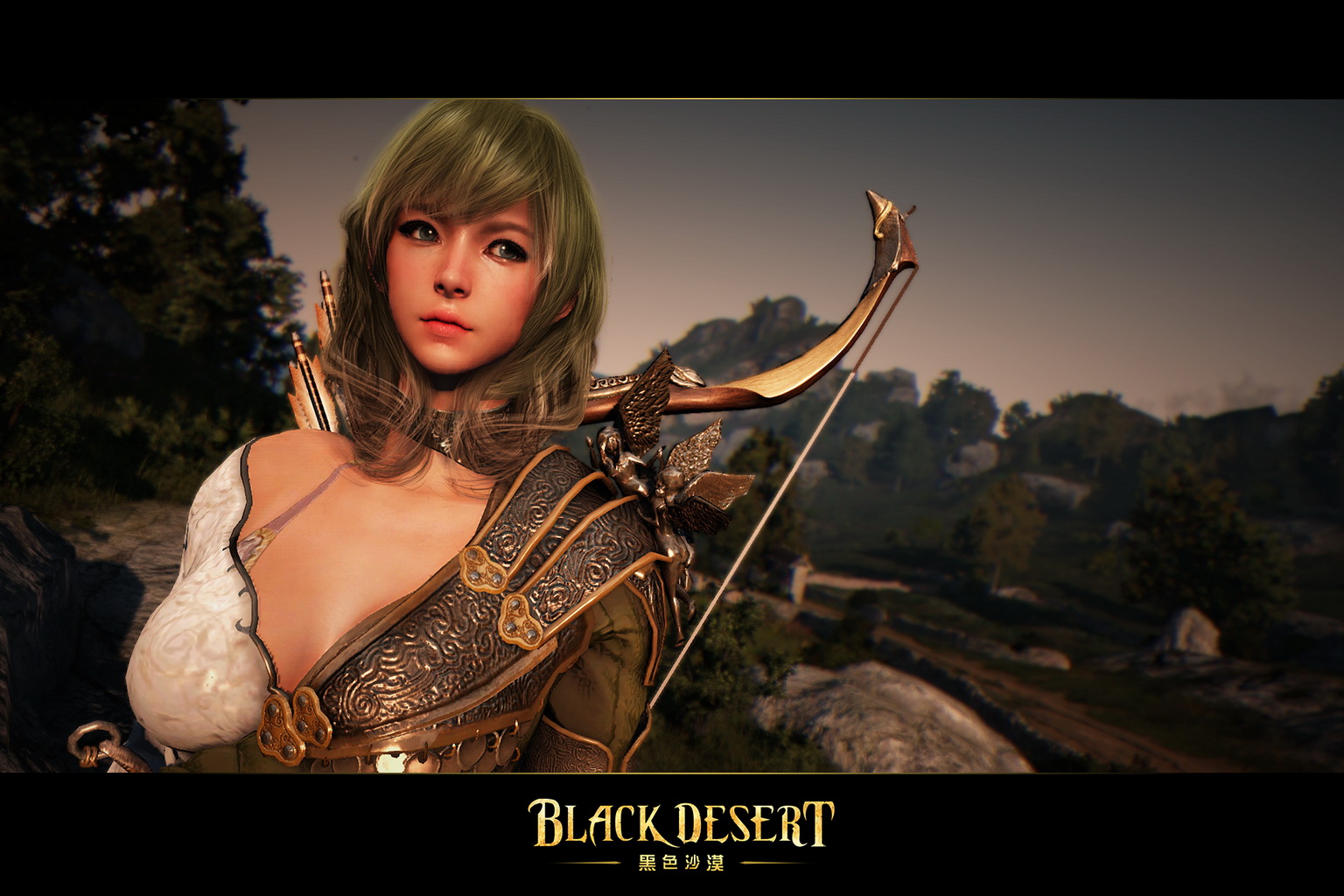 黑色沙漠 公布台港澳地區收費方式將努力實現遊戲平衡機制 Black Desert 巴哈姆特