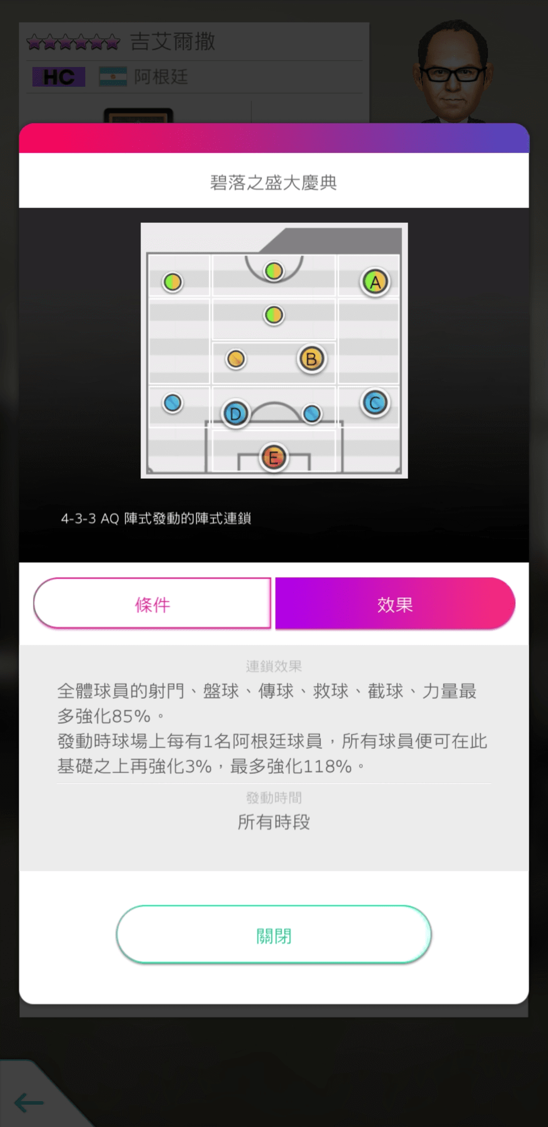 <新★6 吉艾爾撒監督> image