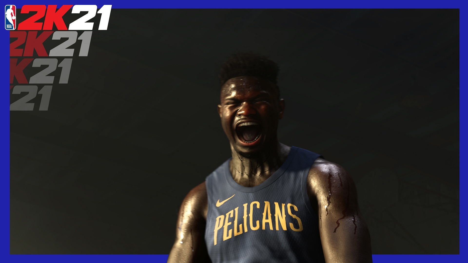 運動模擬遊戲 Nba 2k21 預告影片揭露遊戲畫面將帶來更貼近真實的籃球體驗 Nba 2k21 Arcade Editio N 巴哈姆特