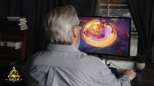 《火炬之光：無限》釋出遊戲研發顧問 暗黑之父 David Brevik 訪談影片《TORCHLIGHT：INFINITE》