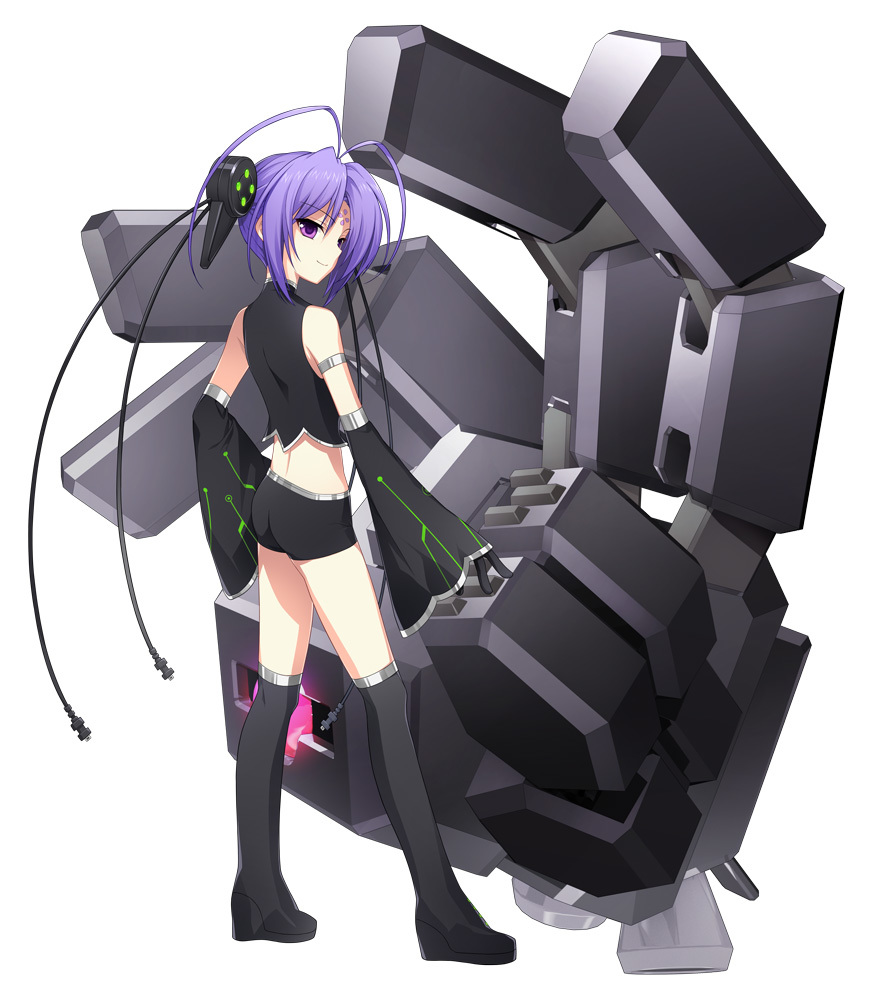 系列最多角色參戰 魅影破壞者 Omnia 將在21 年全球同步發售 ファントムブレイカー オムニア 巴哈姆特