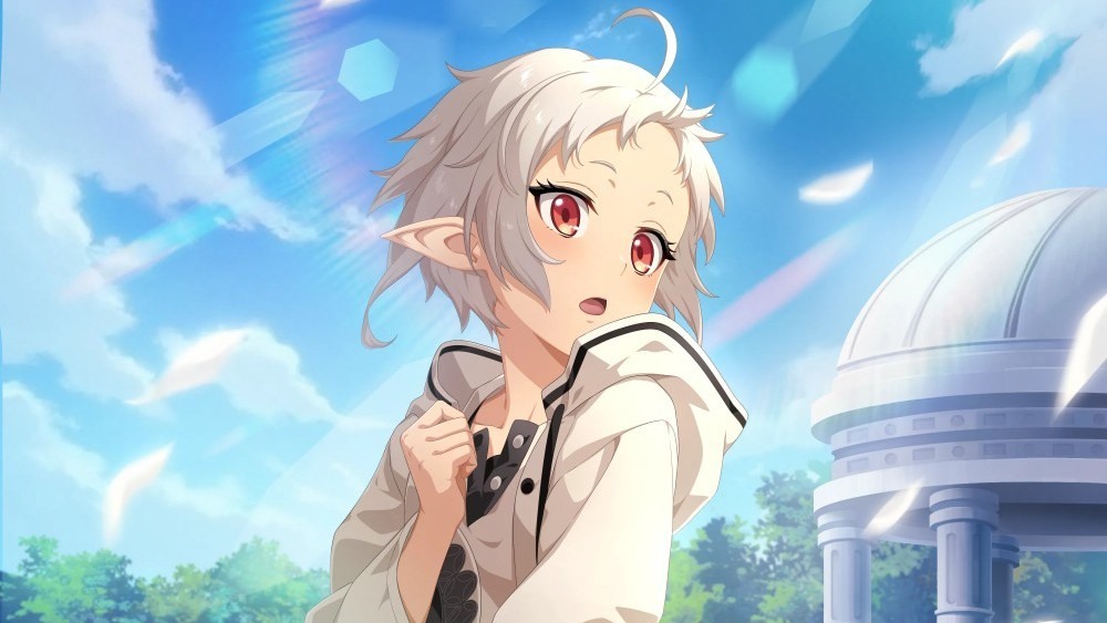 《转生成蜘蛛又怎样！迷宫的支配者》X《无职转生》限时合作开跑