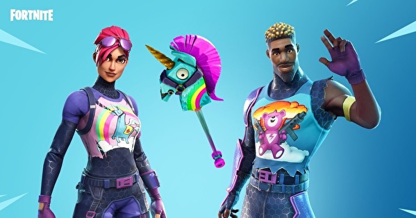 《要塞英雄》全球注册人数超过 2 亿 最高同时在线玩家突破 830 万