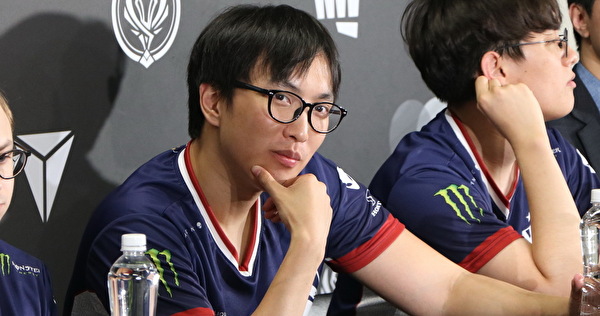 《英雄聯盟》TL Doublelift：決賽打得很糟 自己心態上應該要更好《League of Legends》 - 巴哈姆特
