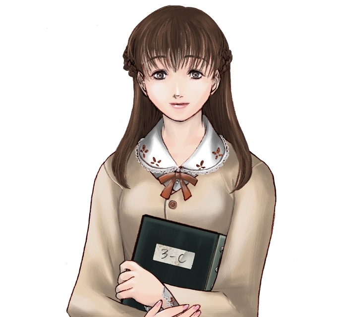 九龍妖魔學園紀- 巴哈姆特