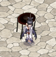 孟姜女聯名裝扮