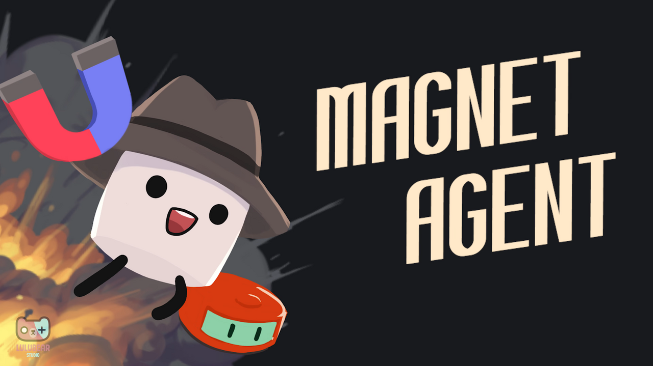 Magnet Agent wins Bronze at Bahamut ACG26 (2026)