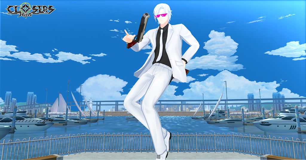《封印者：CLOSERS》 再次開放竹林活動副本《Closers》