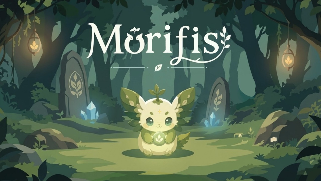Morifis launches on iOS Sept 26; Android on Sept 19, 2026