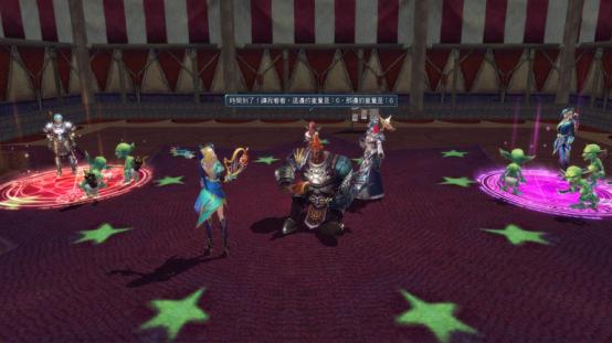 小心別算錯!算錯就沒機會獲得更多的獎勵囉