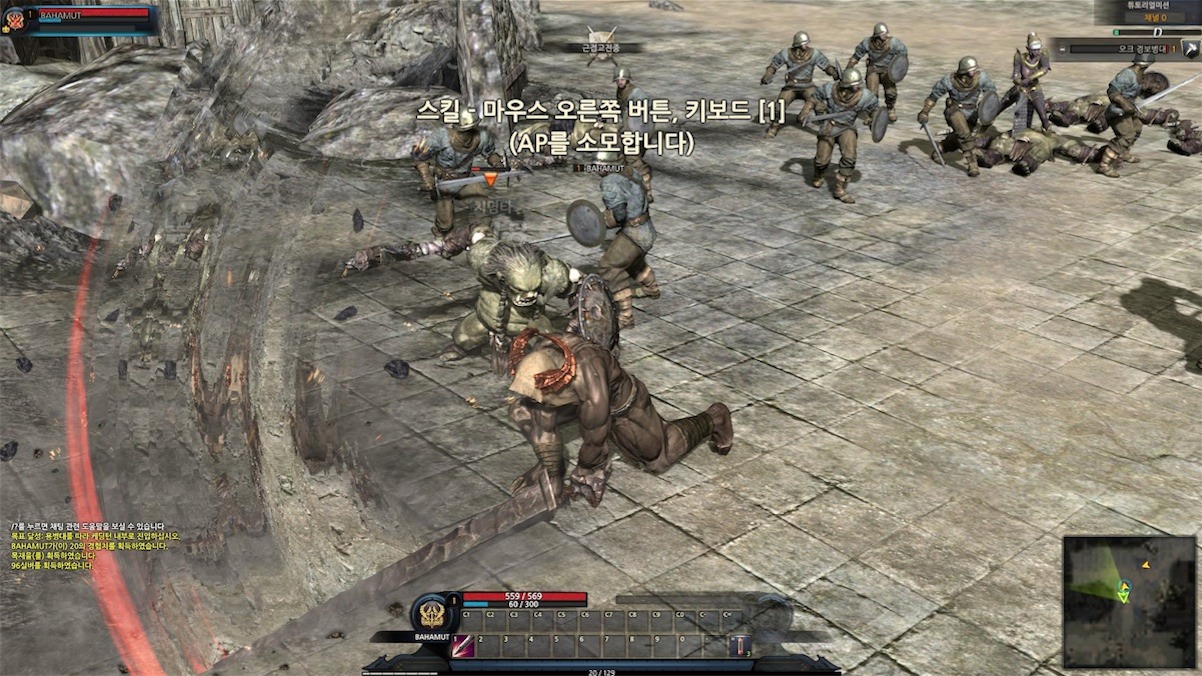 這肌肉也太恐怖了吧