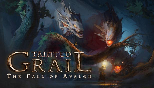 開放世界 RPG《玷汙聖杯：阿瓦隆的殞落》預計年底上市 最新預告片同步釋出《Tainted Grail：The Fall of Avalon》