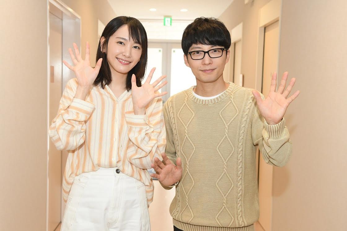 月薪嬌妻 新垣結衣與星野源正式宣布結婚 逃げるは恥だが役に立つ 巴哈姆特