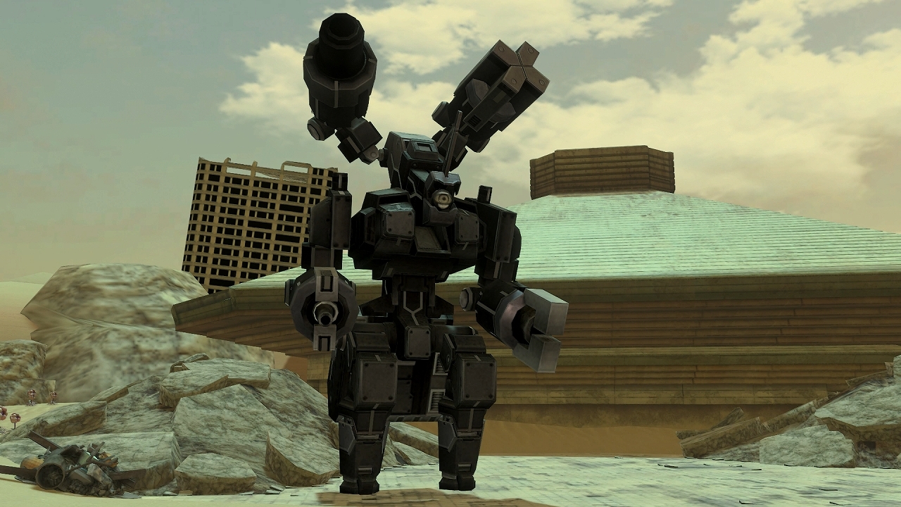 懸賞怪物「屠殺者傑克(ジャック・ザッパー)」的原型種,其名為「屠殺者傑克原型(ジャック・ザッパープロト)」。在開始活動後就會發射出不吉利的白色燐光,朝主角一行人發動攻擊 image