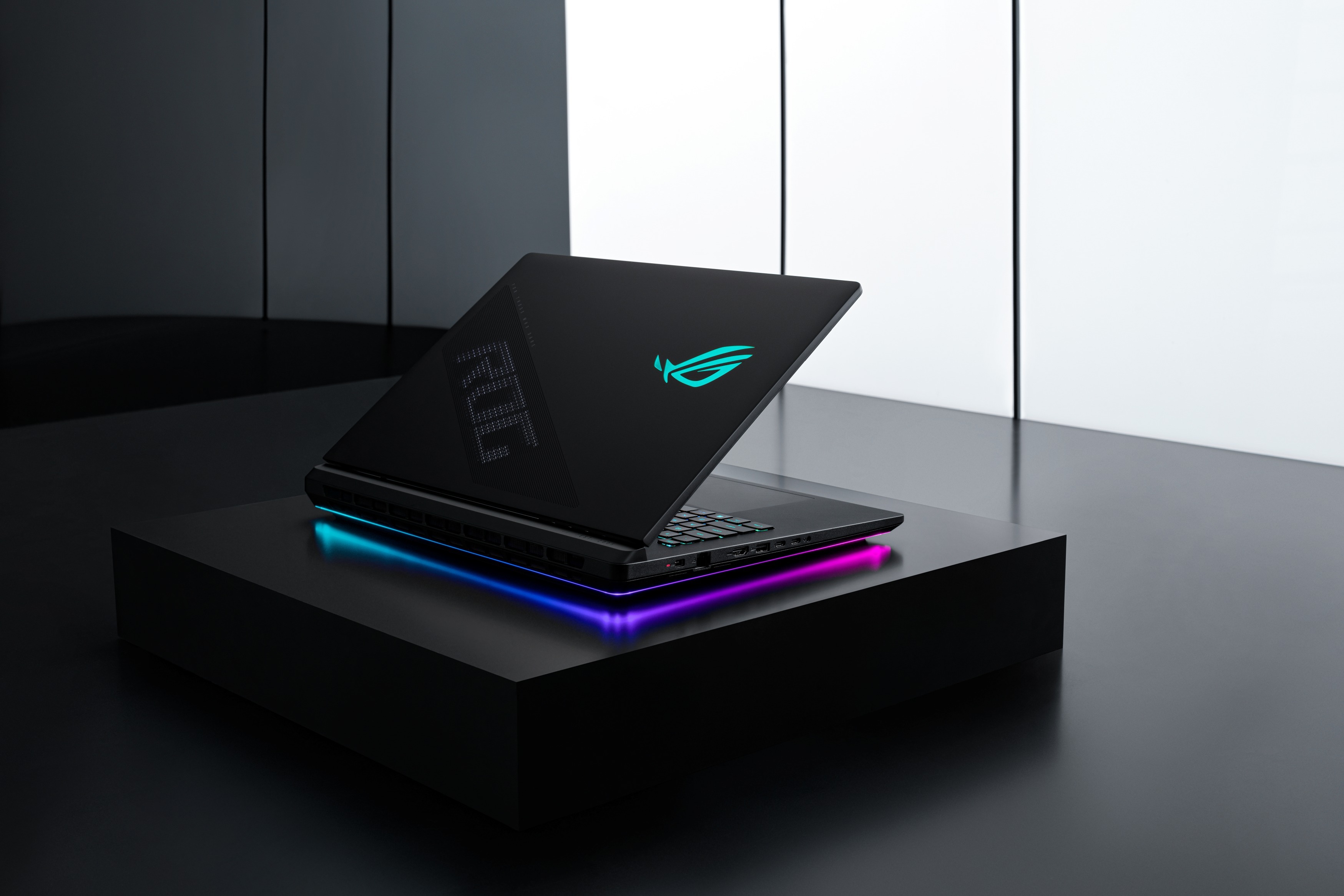 Asus Gaming Days Sale Cuts Prices on ROG Laptops and Desktops