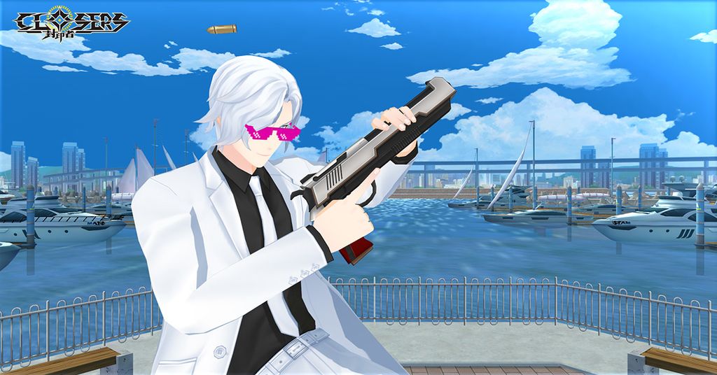 《封印者：CLOSERS》 再次開放竹林活動副本《Closers》