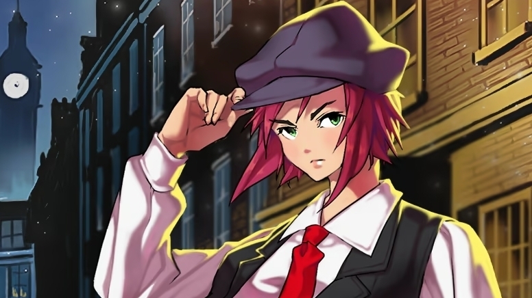 推理冒险游戏《关联线索》今天在 Steam 释出试玩版 扮演新人侦探调查现场、指认最终犯人！