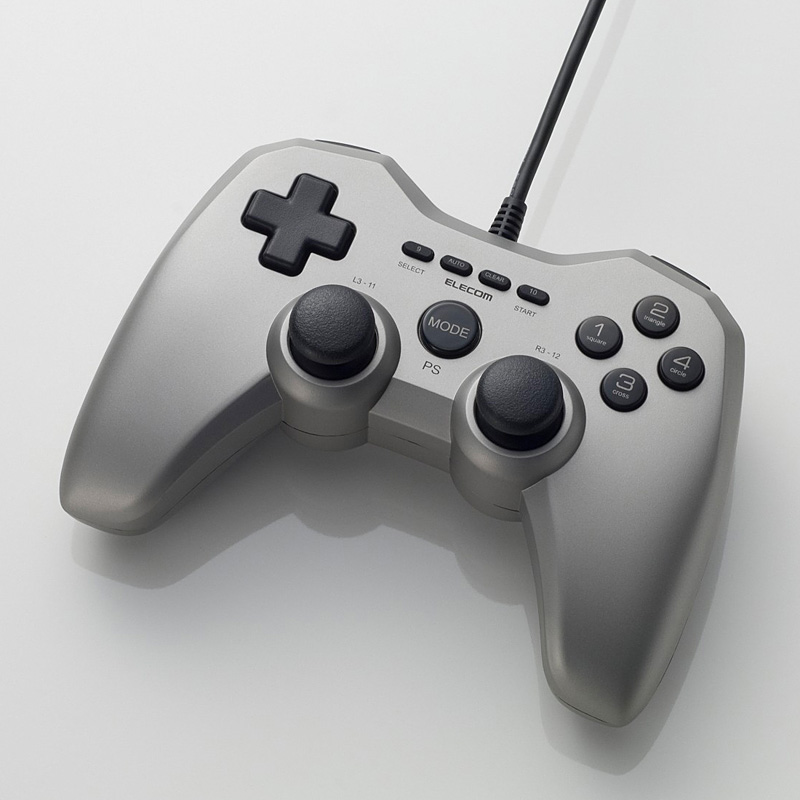 JC-U3112 暗銀色款式