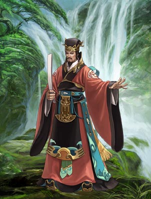 先天職業:骷髏王