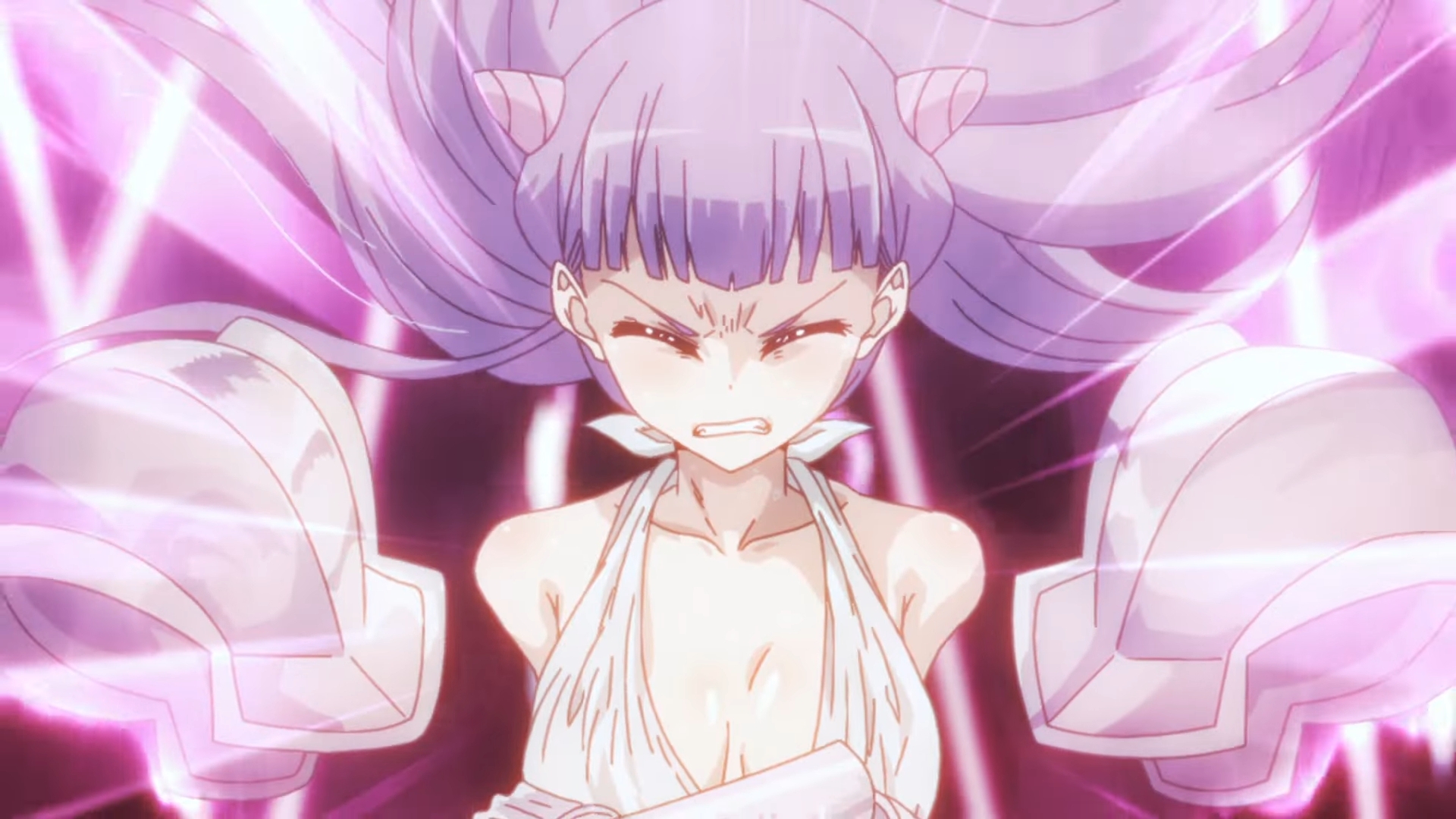 電視動畫《狩龍人拉格納》公開第二季度宣傳影片《ragna crimson》 - 巴哈姆特