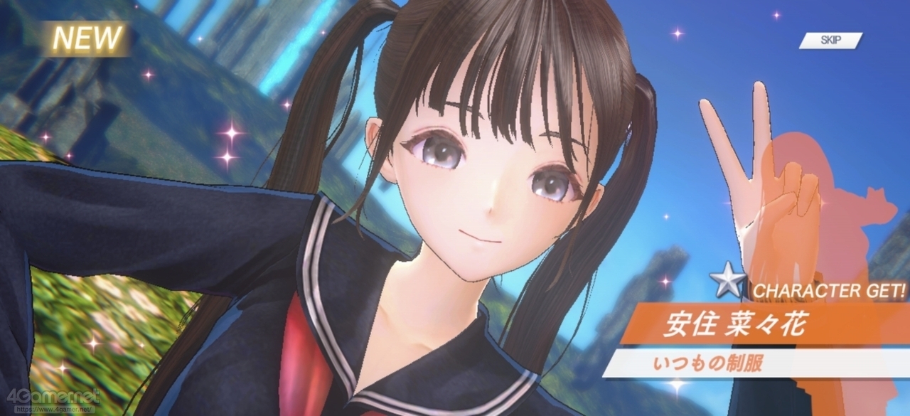 身為戰鬥單位的角色能經轉蛋獲得 image