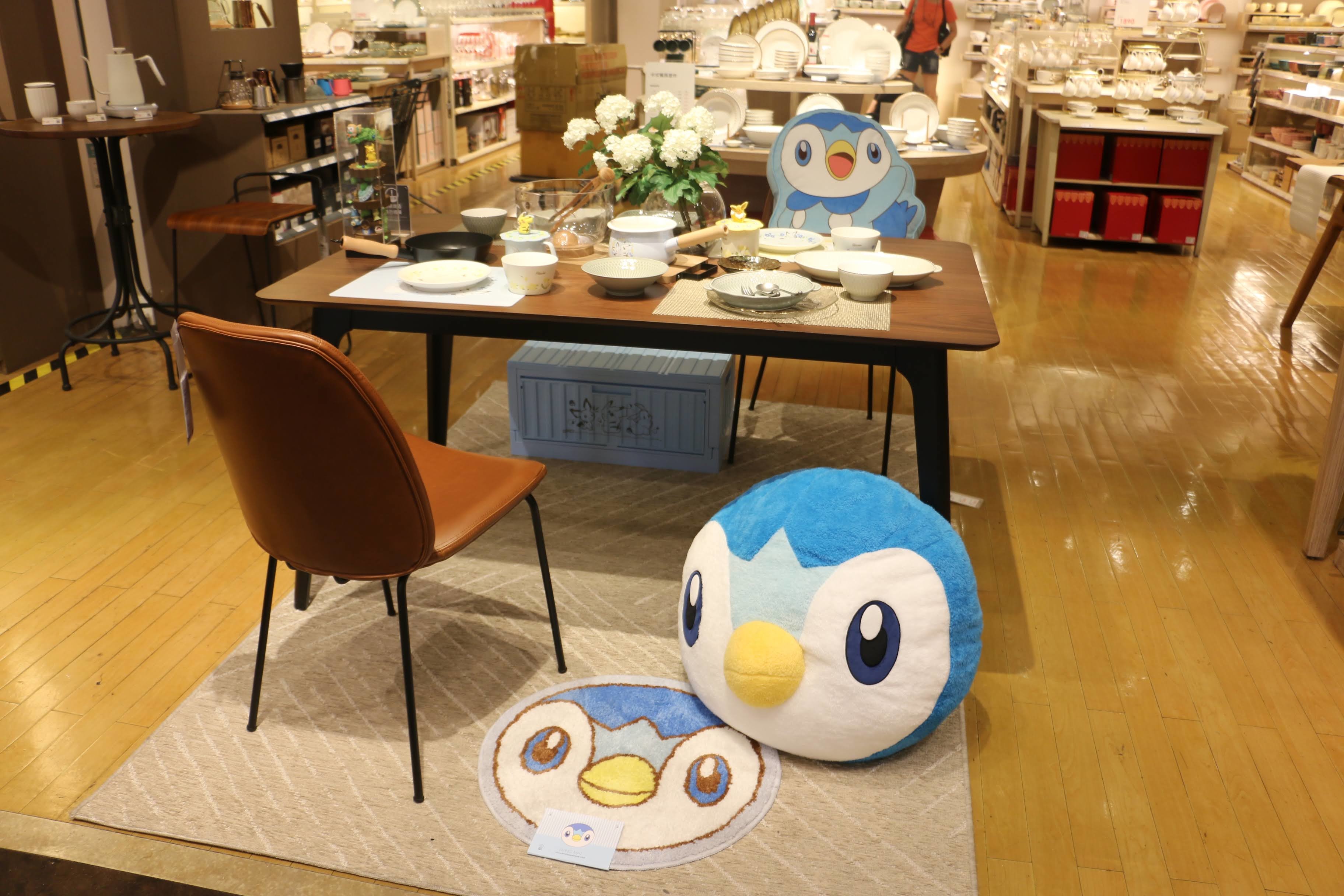 HOLA 內湖店 餐廳場景 image