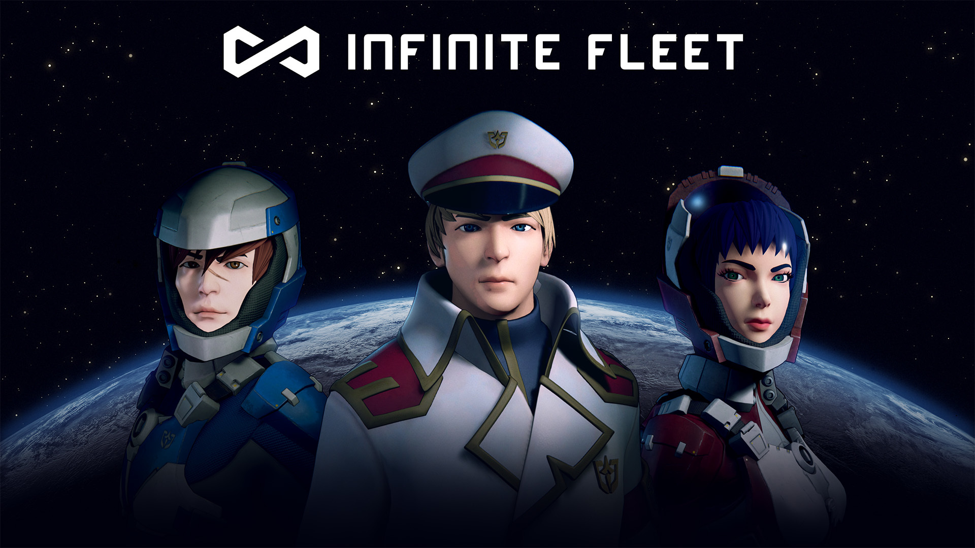 科幻mmo 無限艦隊infinite Fleet 在歐美展開alpha 封測預告本週將揭露中文預告影片 Infinite Fleet 巴哈姆特