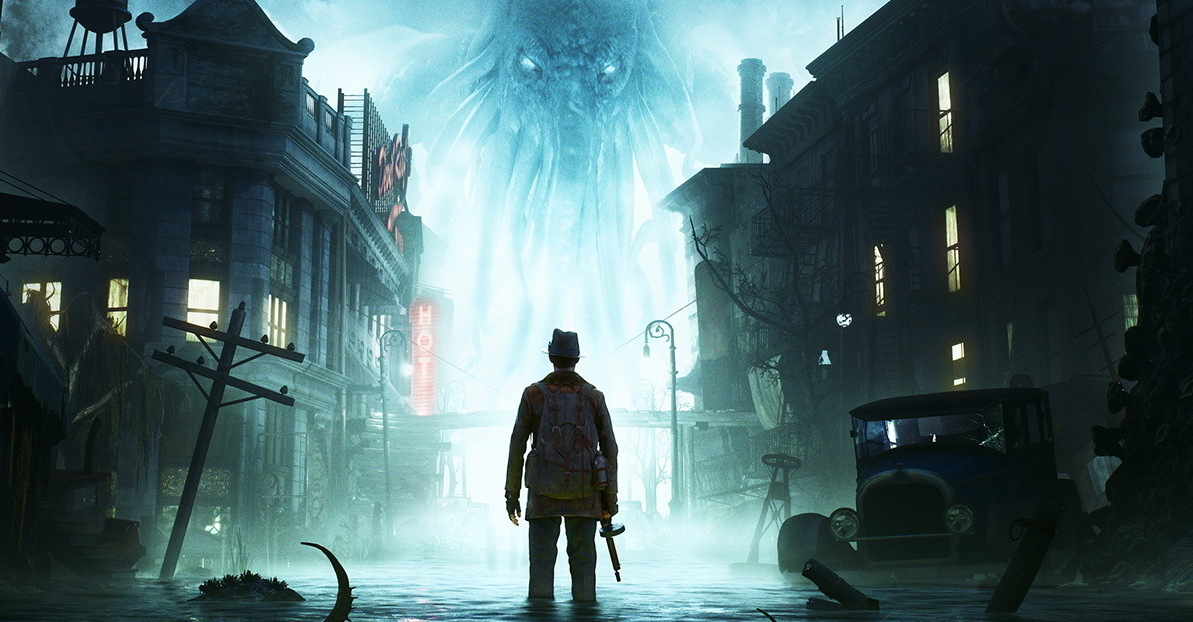 “The Sinking City” recently returned to Steam after a copyright dispute. The developer claimed that it was a pirated version of “The Sinking City” by the publisher