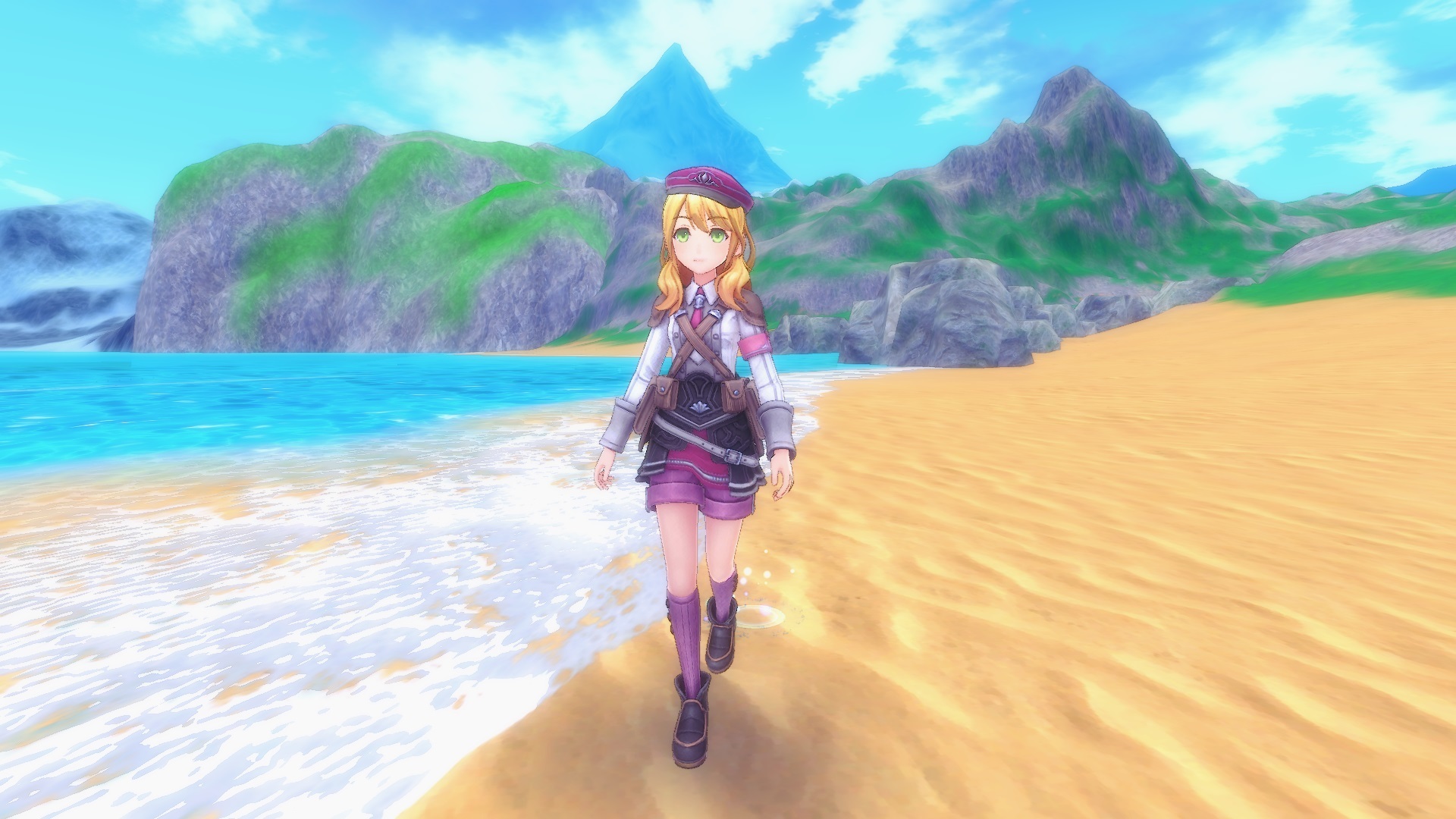 符文工廠5 公開中文限定版 豪華套組 介紹影片 Rune Factory 5 巴哈姆特