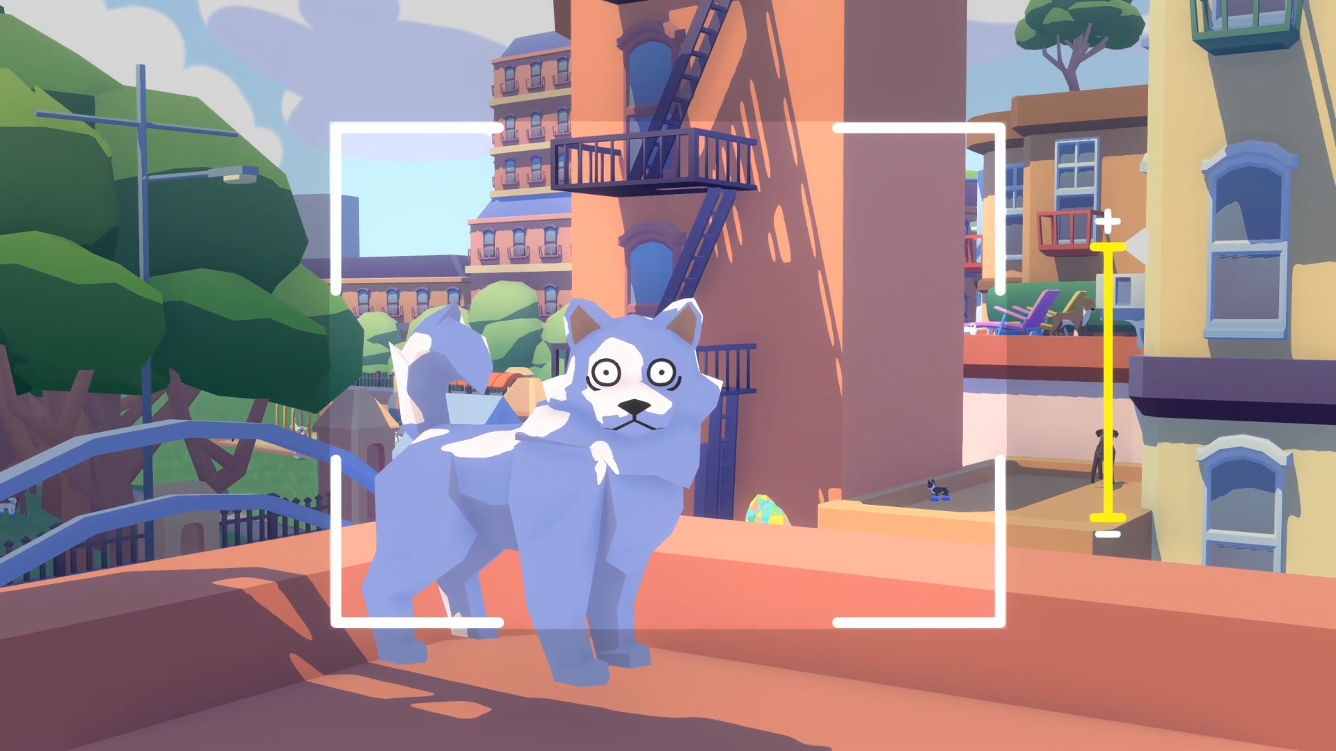 拍下狗狗最棒的瞬間！《狗仔隊》將推出 Xbox One 版本《Pupperazzi》 - 巴哈姆特