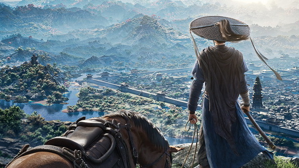 [情報] 燕雲十六聲手機版將於12/12正式推出